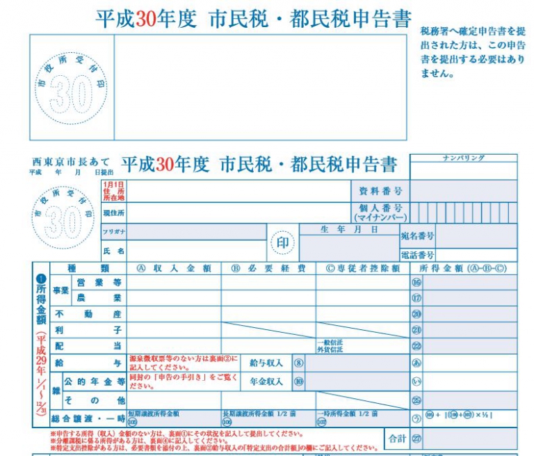 雑所得20万円以下の罠 公認会計士 税理士 木村会計事務所